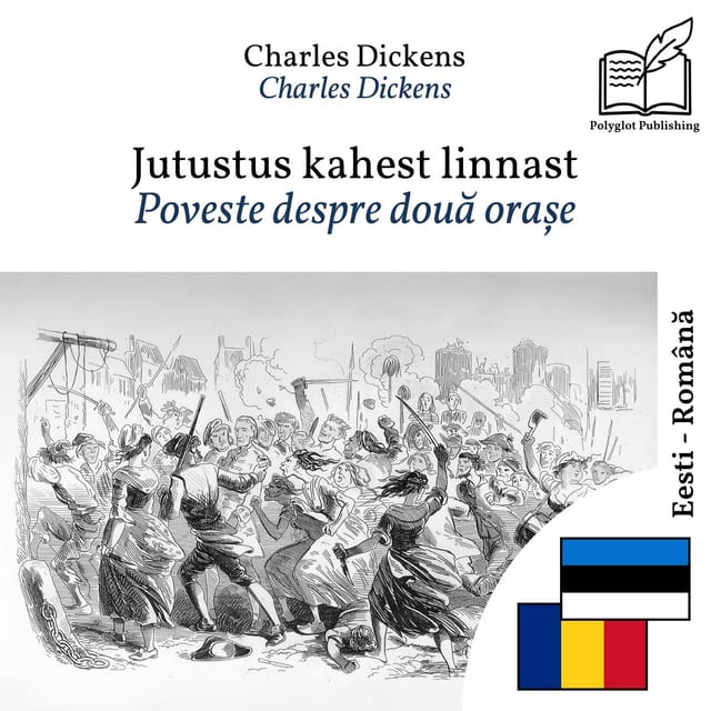 Poveste despre două orașe