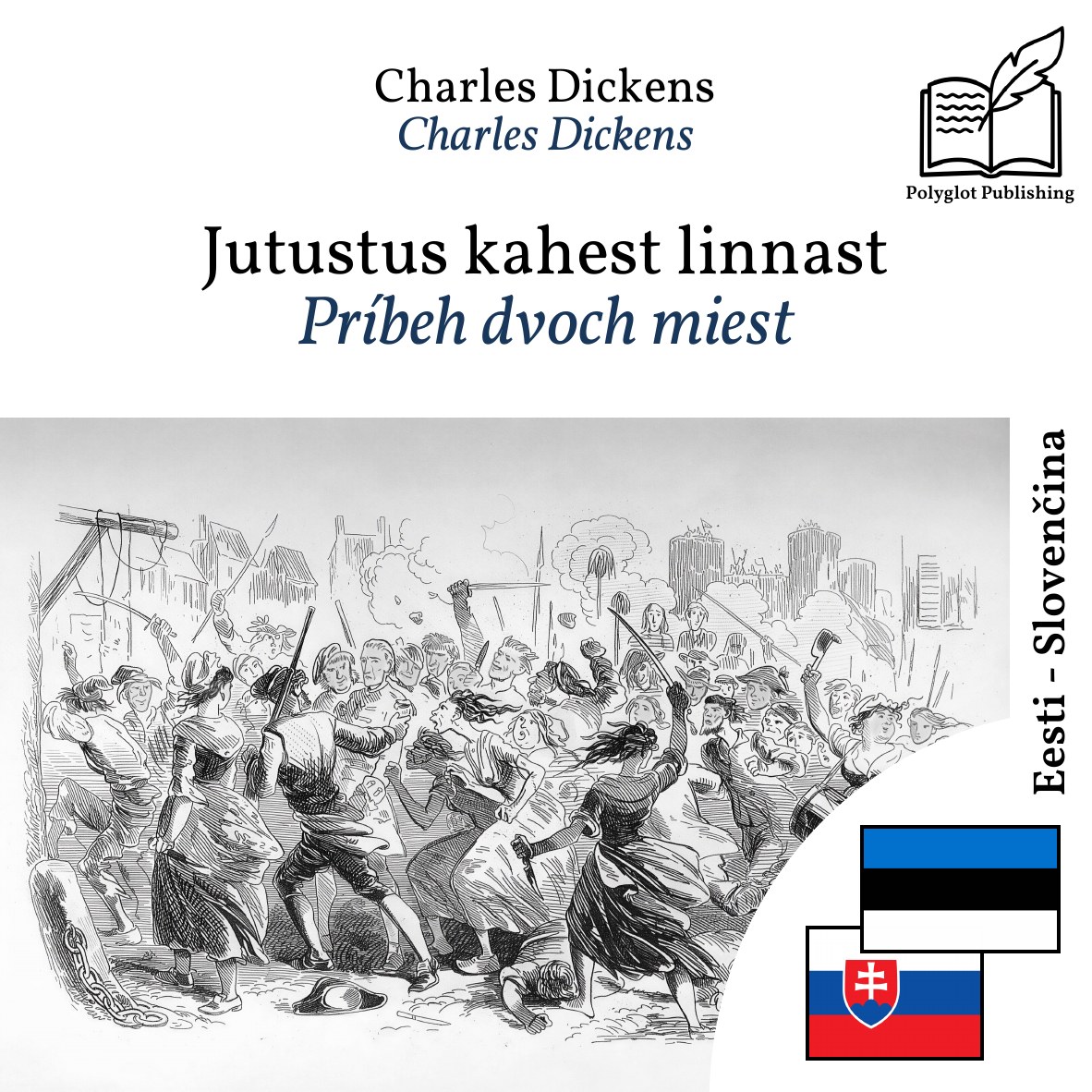 Príbeh dvoch miest