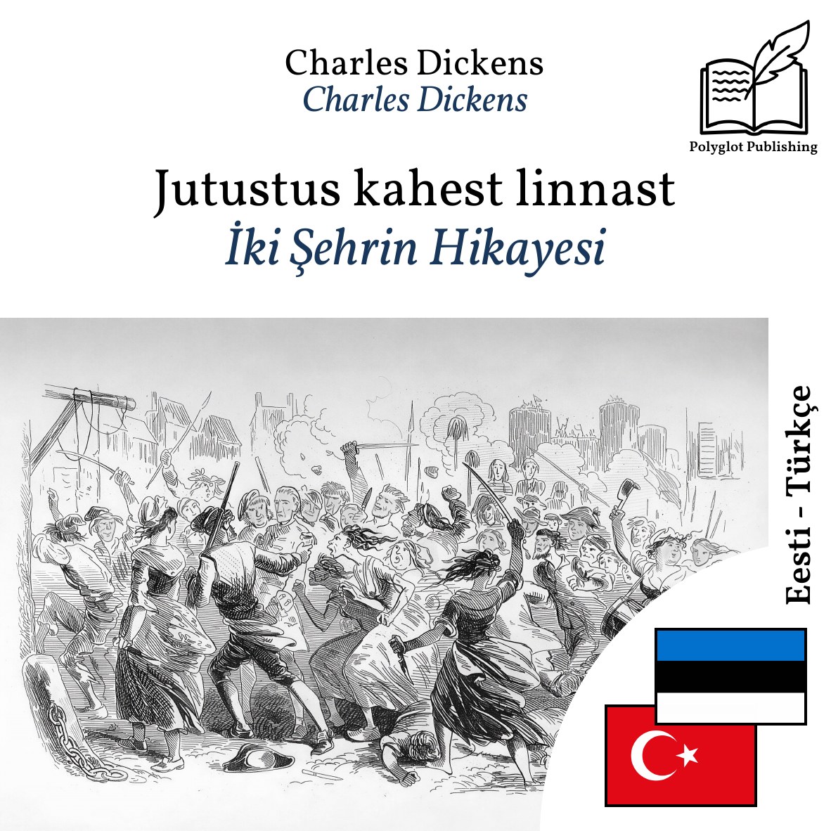 İki Şehrin Hikayesi