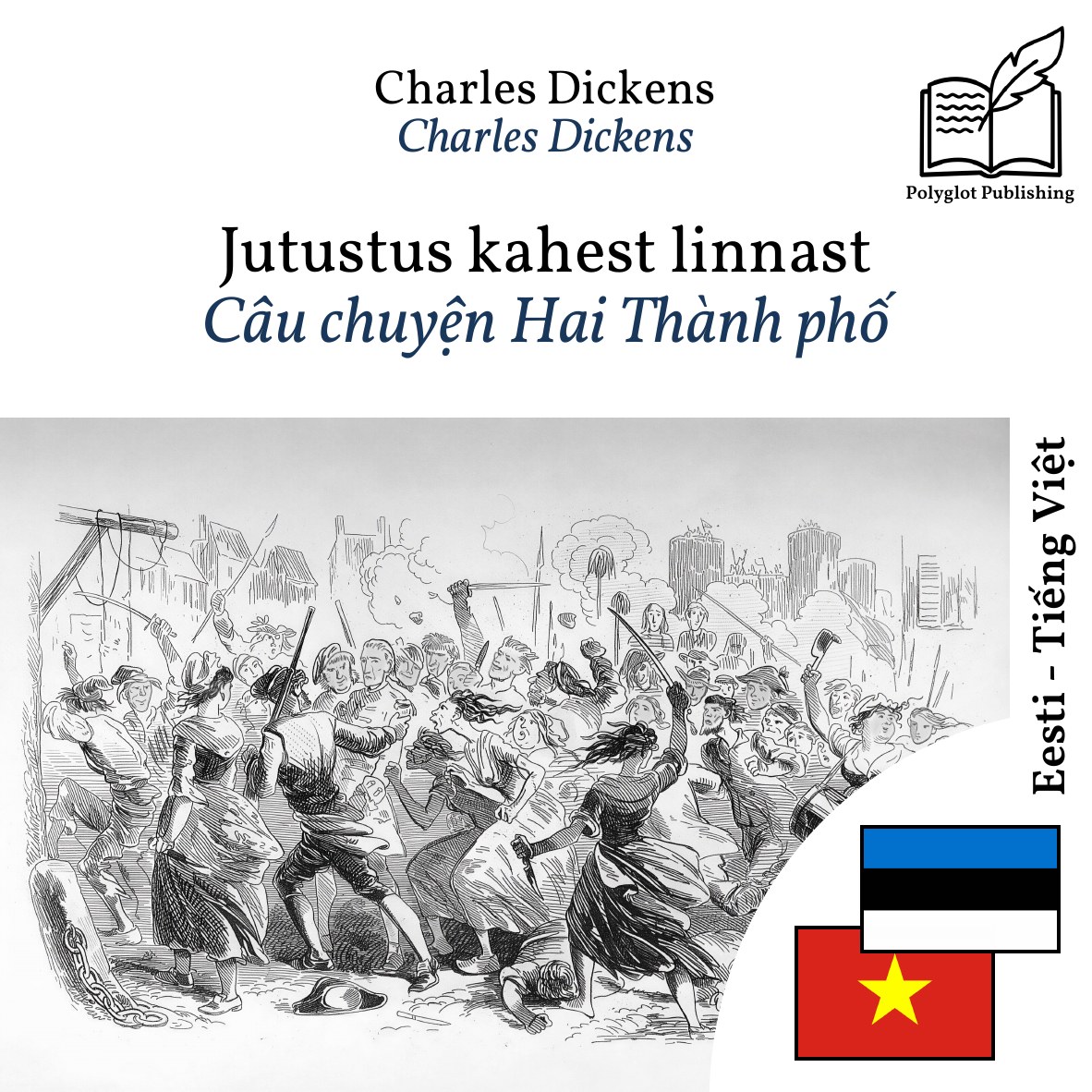 Câu chuyện Hai Thành phố
