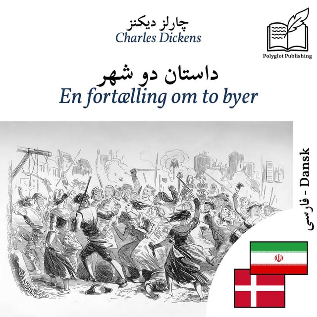 En fortælling om to byer