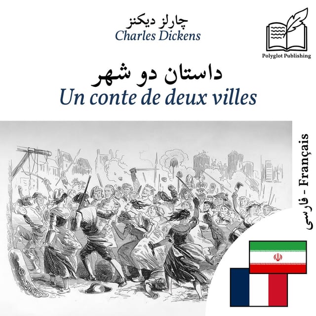 Un conte de deux villes
