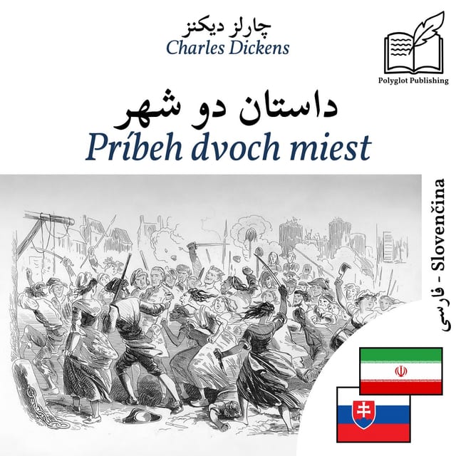 Príbeh dvoch miest