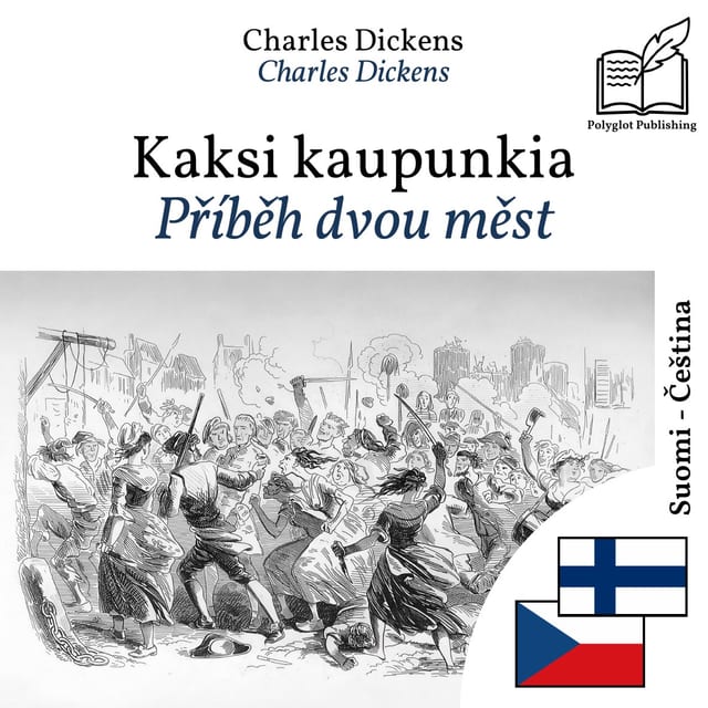 Příběh dvou měst