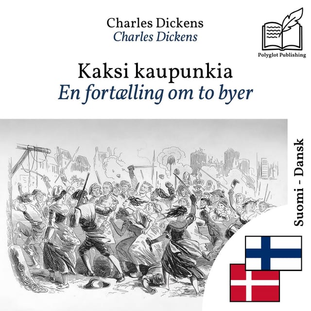 En fortælling om to byer