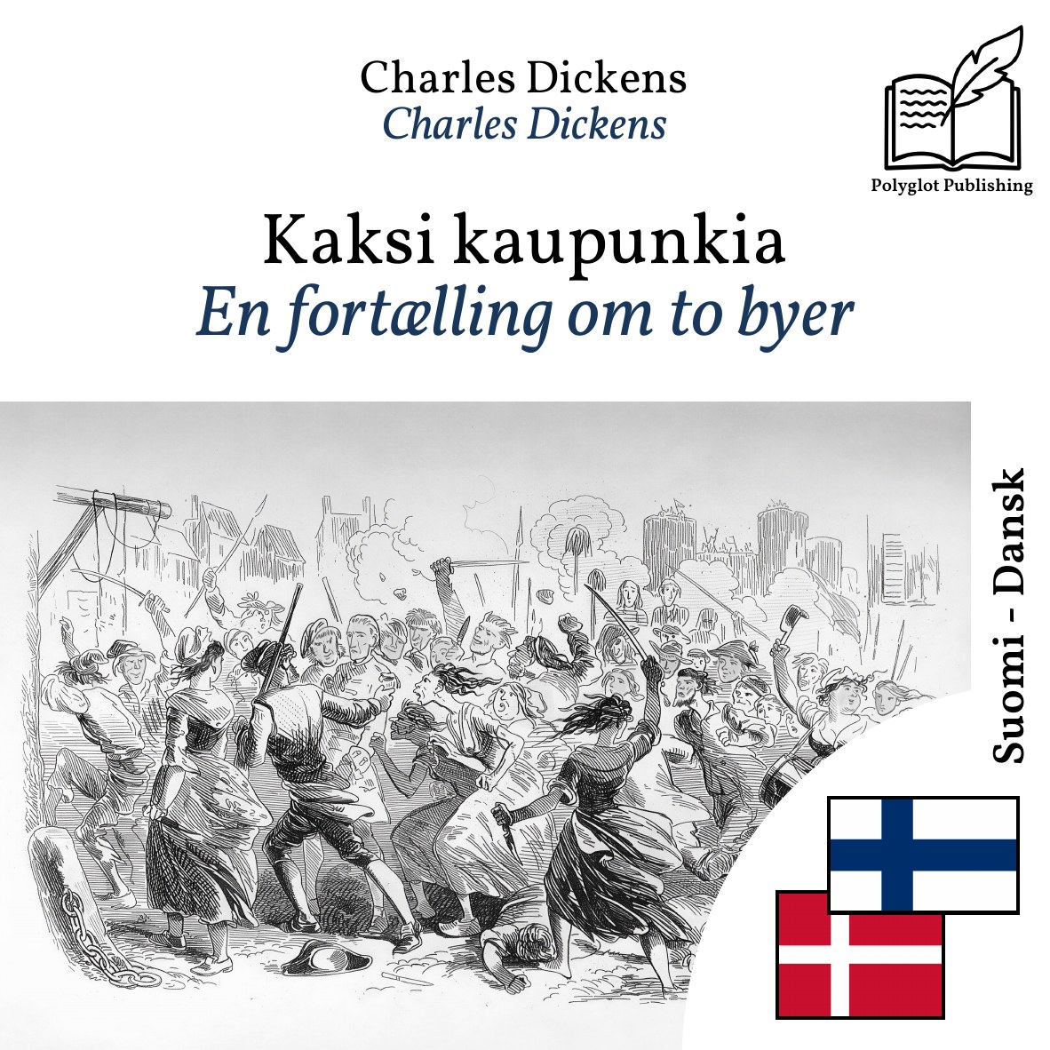 En fortælling om to byer