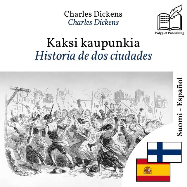 Historia de dos ciudades