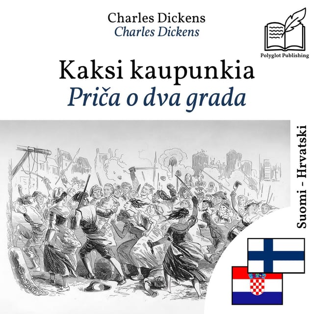 Priča o dva grada