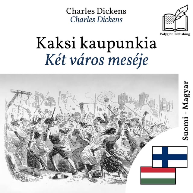 Két város meséje