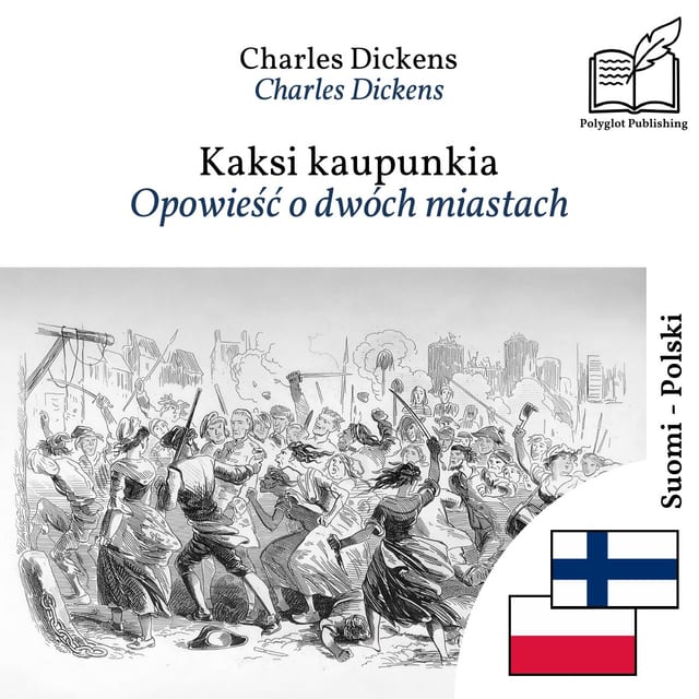 Opowieść o dwóch miastach