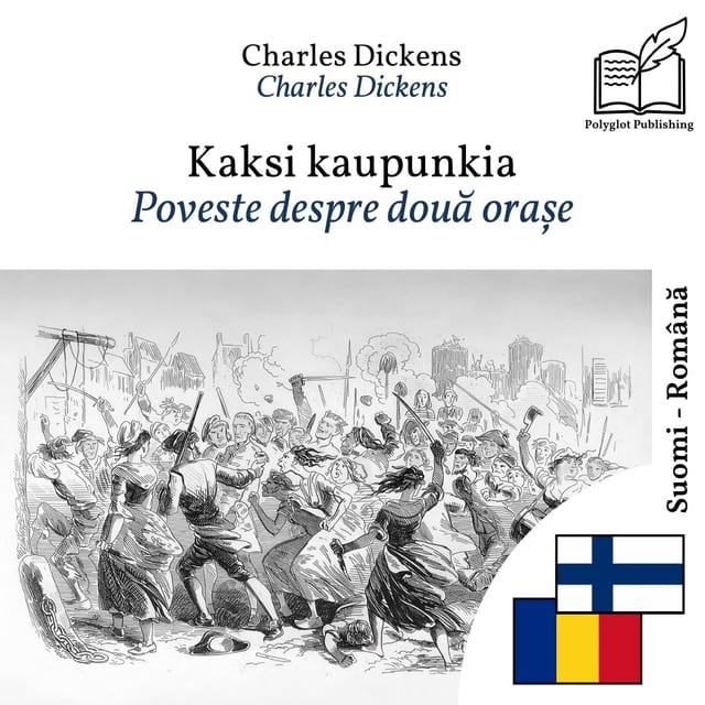 Poveste despre două orașe