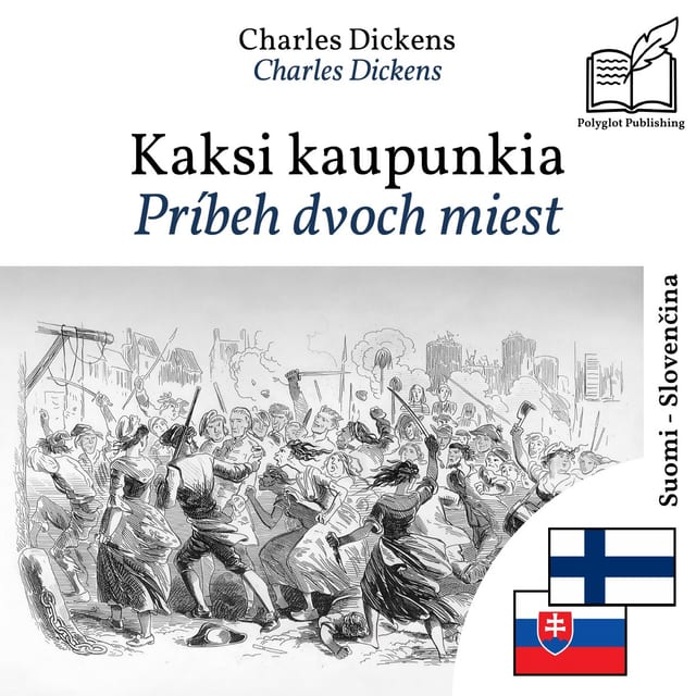 Príbeh dvoch miest