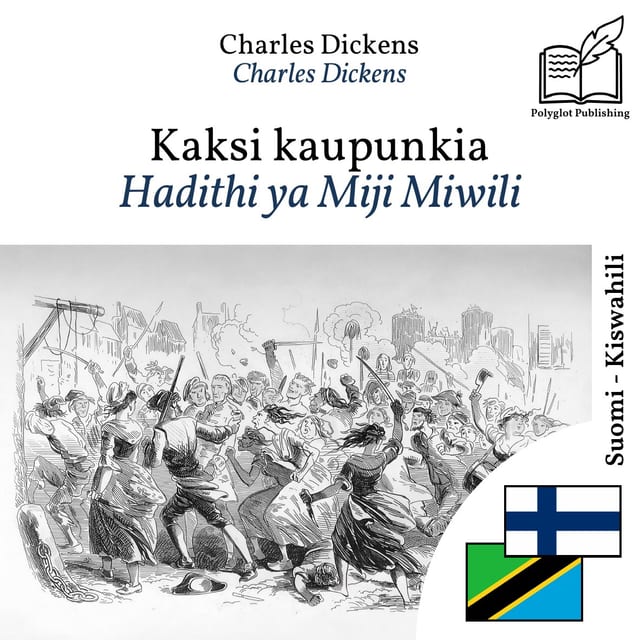 Hadithi ya Miji Miwili