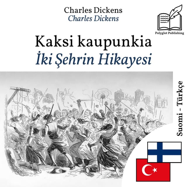 İki Şehrin Hikayesi