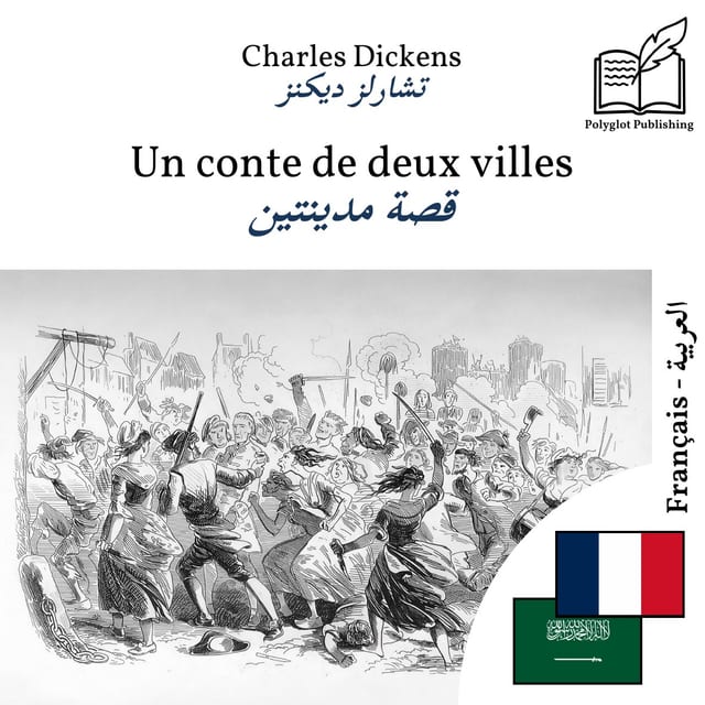 قصة مدينتين