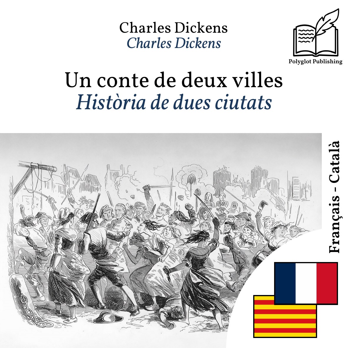 Història de dues ciutats