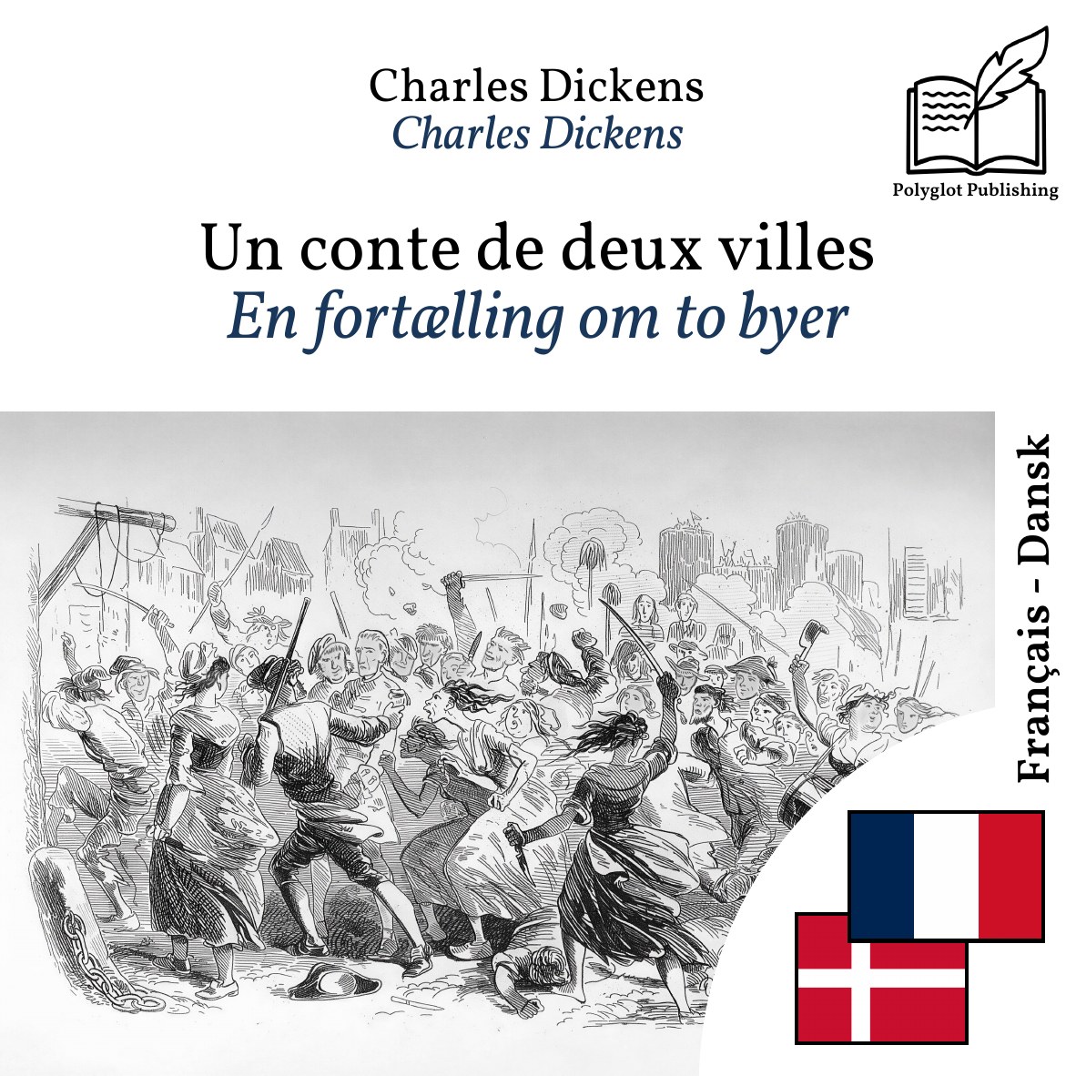 En fortælling om to byer