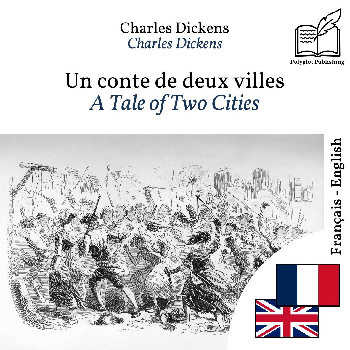 A Tale of Two Cities