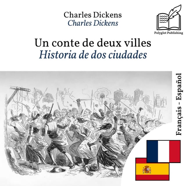 Historia de dos ciudades