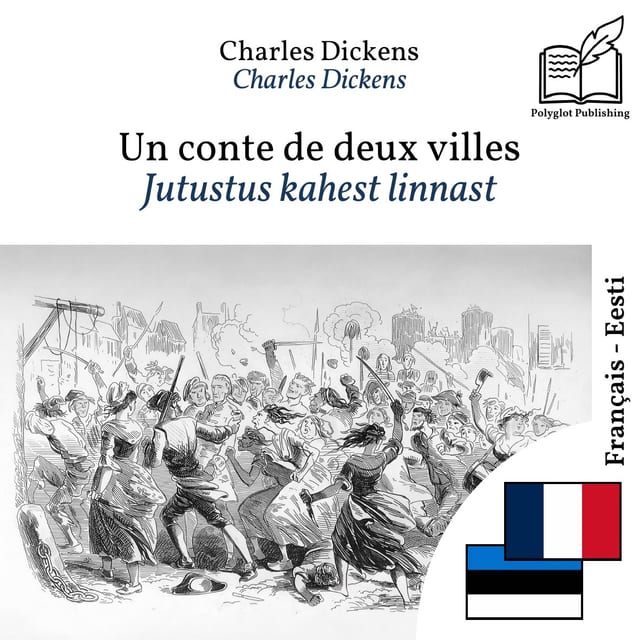 Jutustus kahest linnast