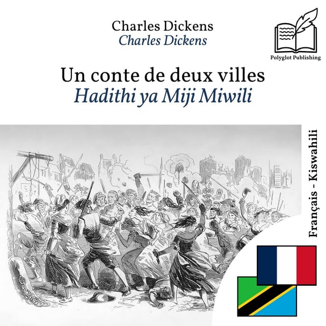 Hadithi ya Miji Miwili