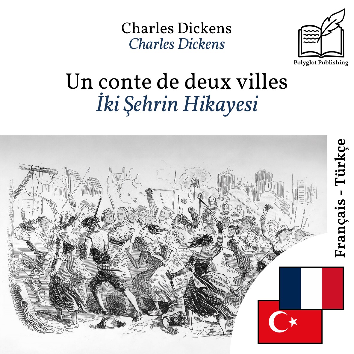 İki Şehrin Hikayesi