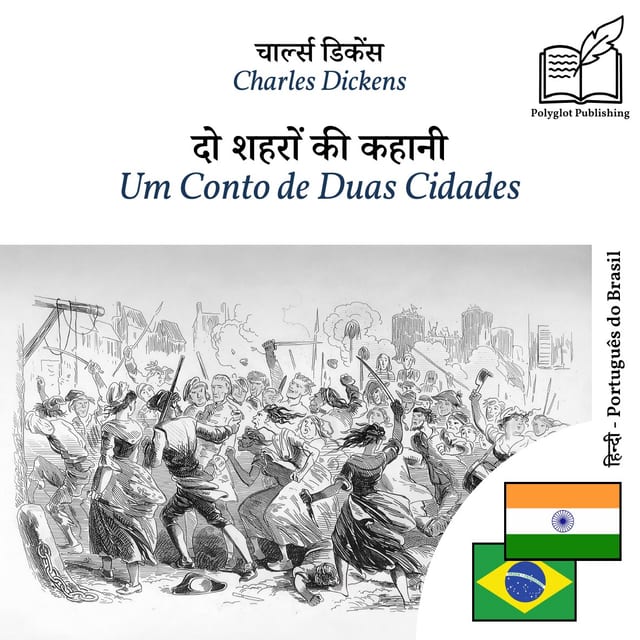 Um Conto de Duas Cidades