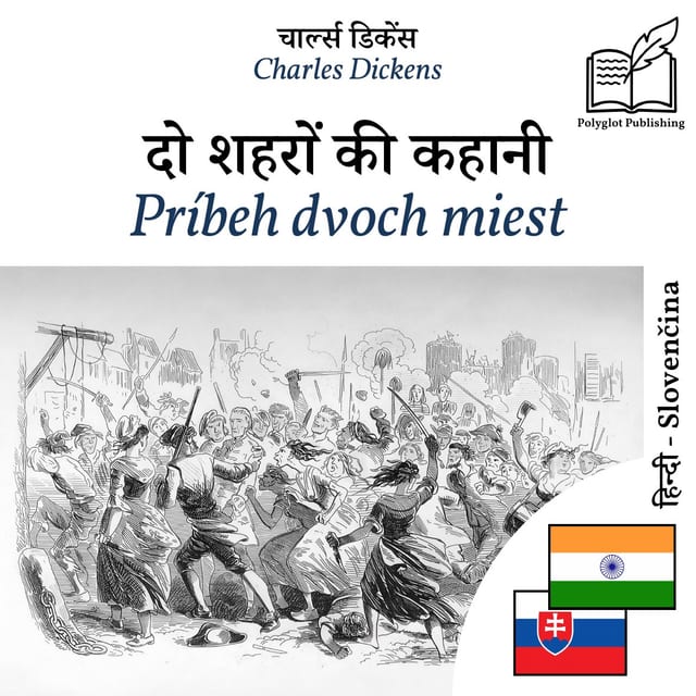 Príbeh dvoch miest