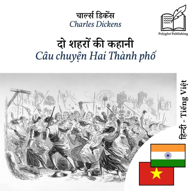 Câu chuyện Hai Thành phố