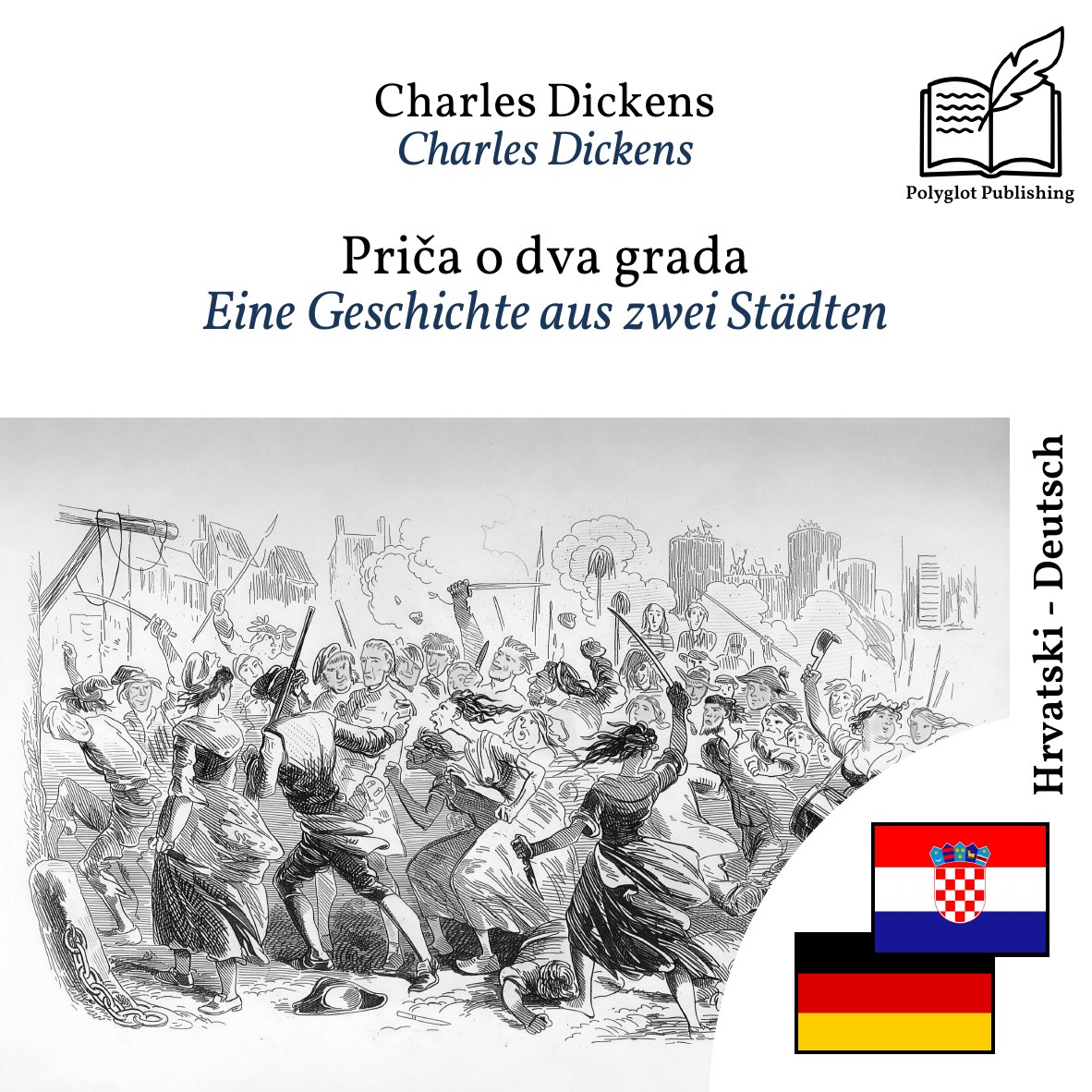 Eine Geschichte aus zwei Städten