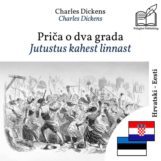 Jutustus kahest linnast