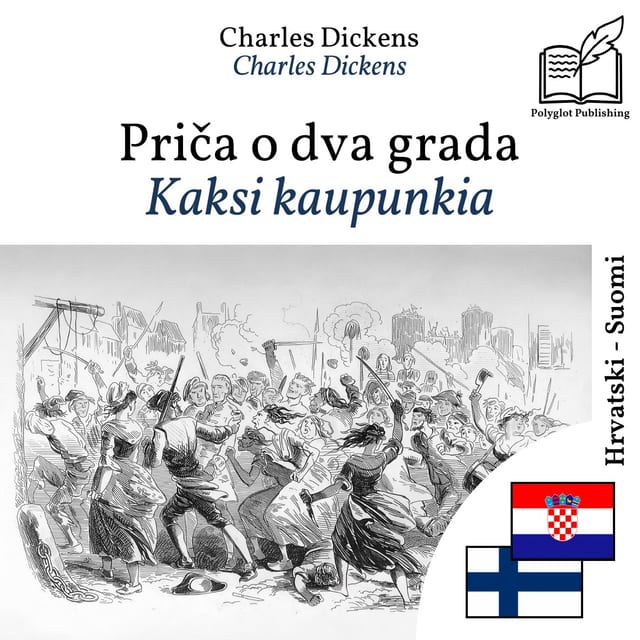 Kaksi kaupunkia