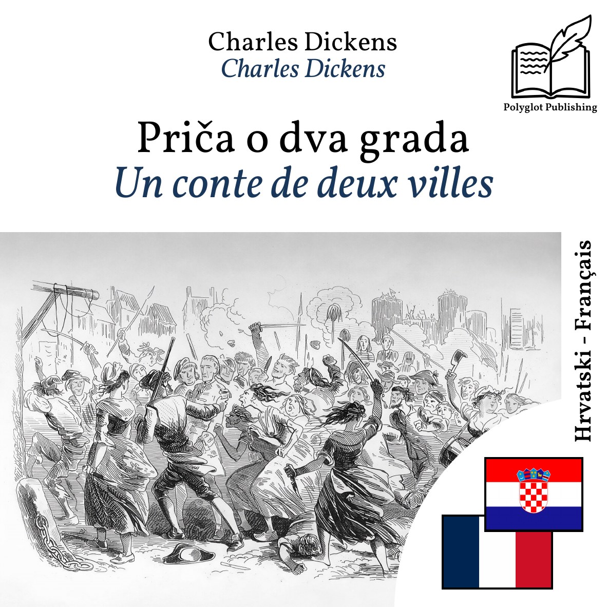 Un conte de deux villes