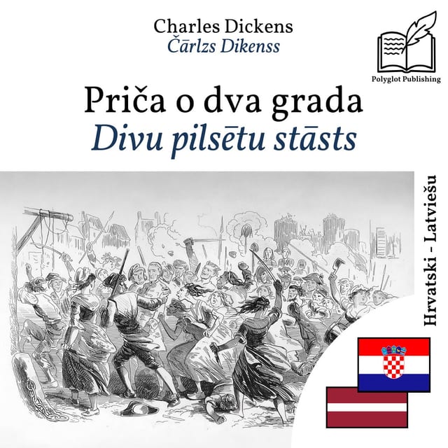 Divu pilsētu stāsts