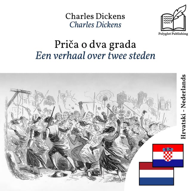 Een verhaal over twee steden