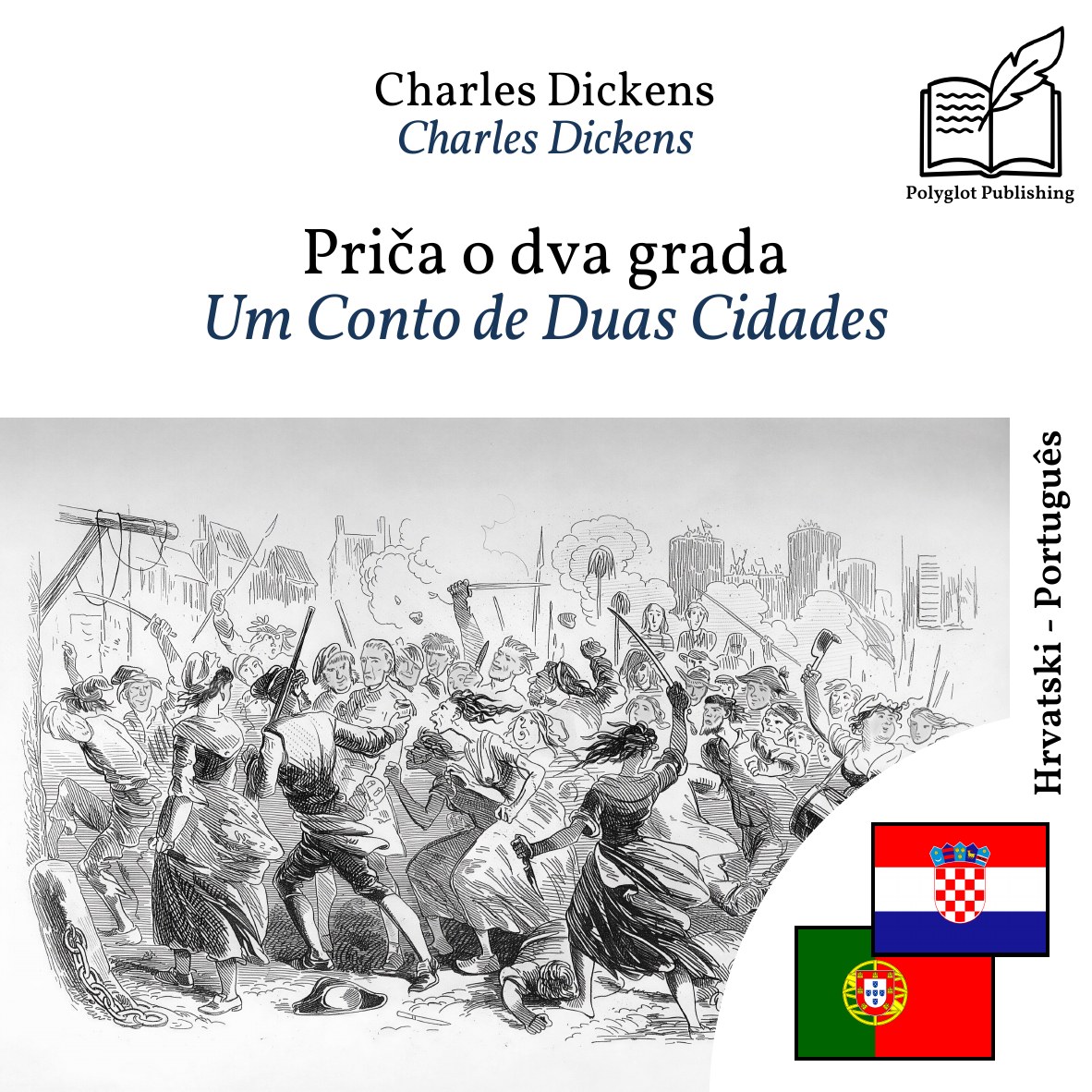 Um Conto de Duas Cidades