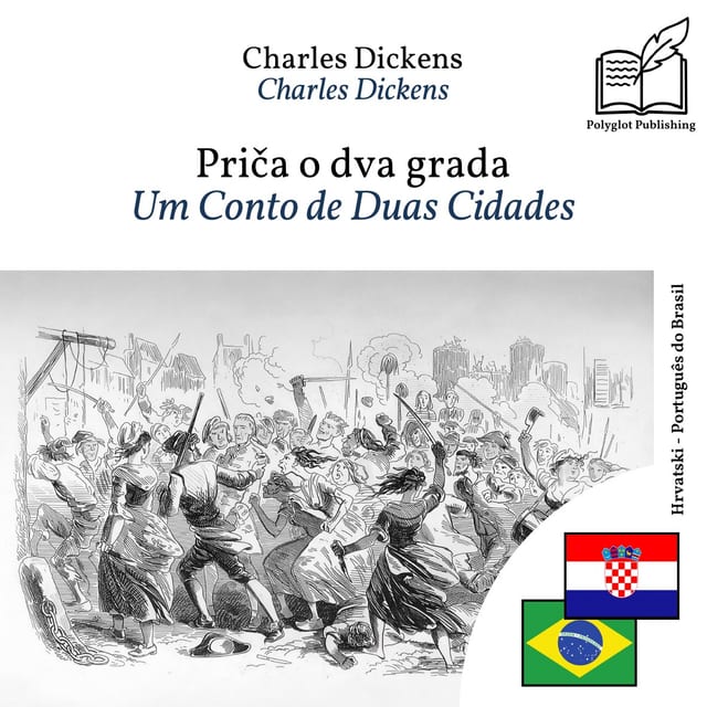 Um Conto de Duas Cidades