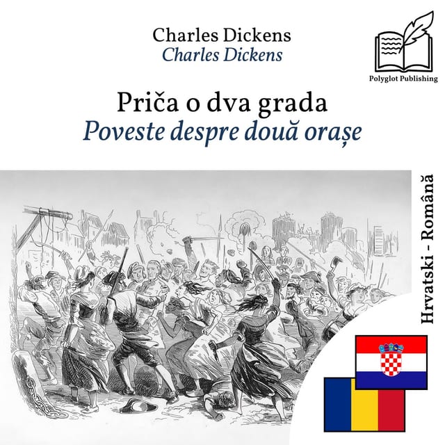 Poveste despre două orașe