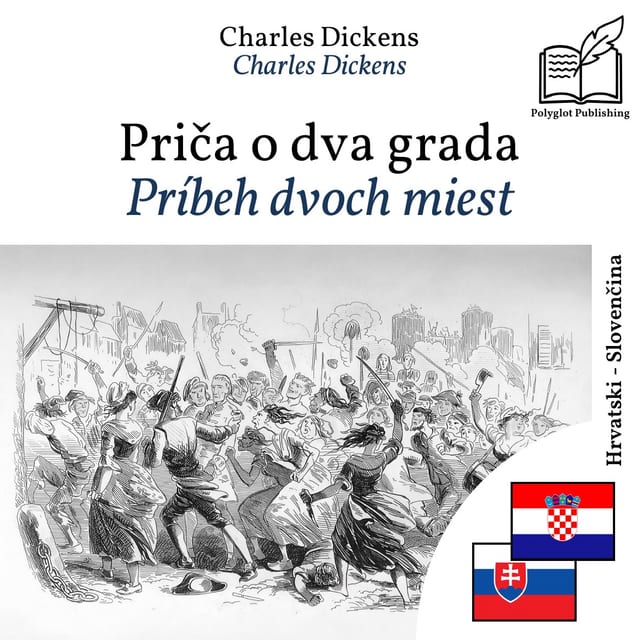 Príbeh dvoch miest