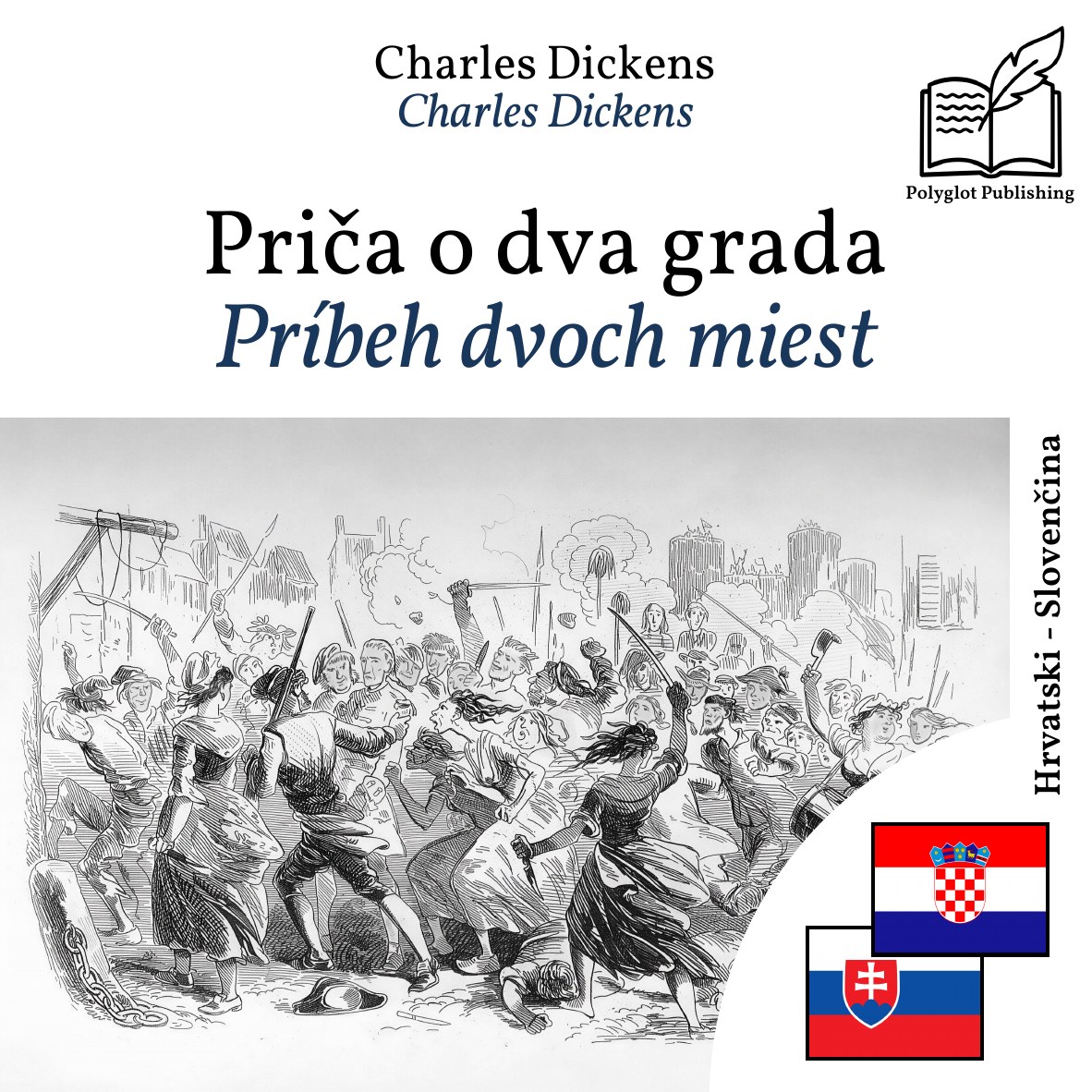 Príbeh dvoch miest