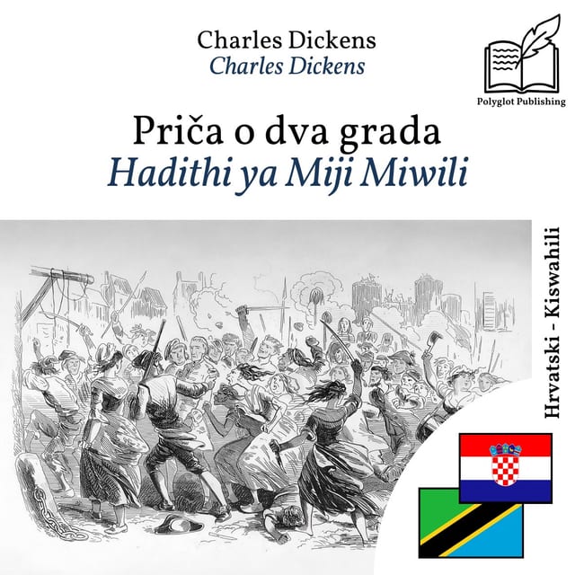 Hadithi ya Miji Miwili