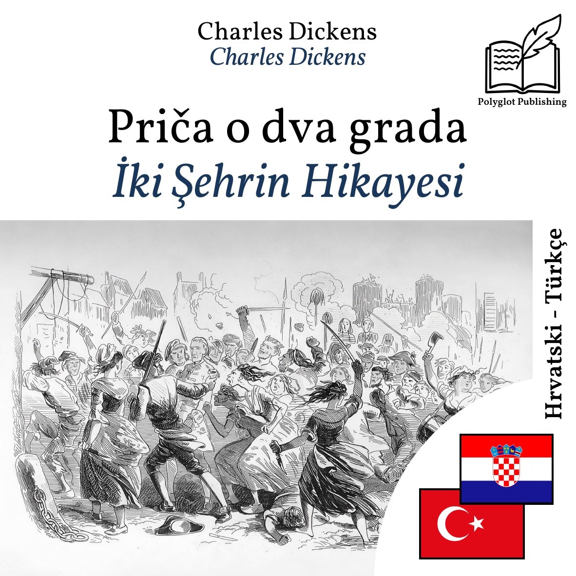 İki Şehrin Hikayesi
