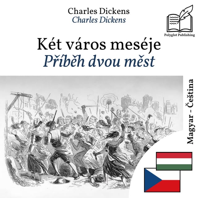 Příběh dvou měst