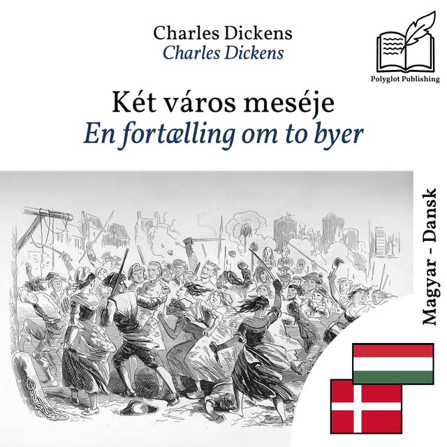 En fortælling om to byer