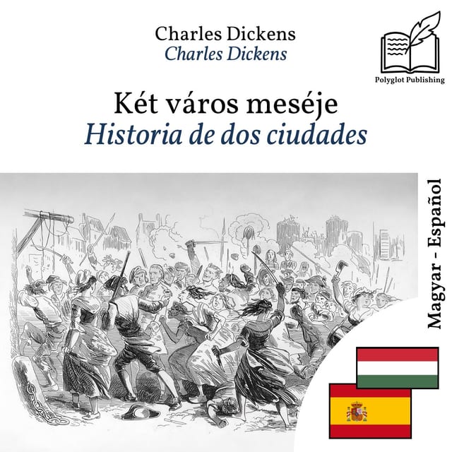 Historia de dos ciudades