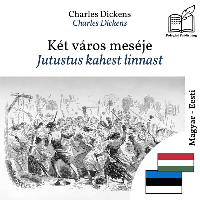 Jutustus kahest linnast