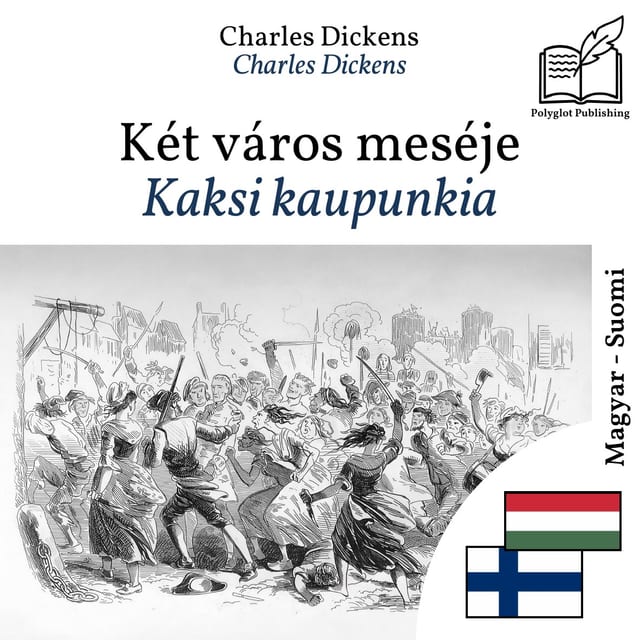 Kaksi kaupunkia