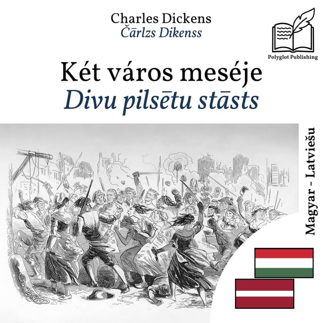 Divu pilsētu stāsts