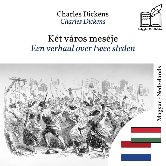 Een verhaal over twee steden