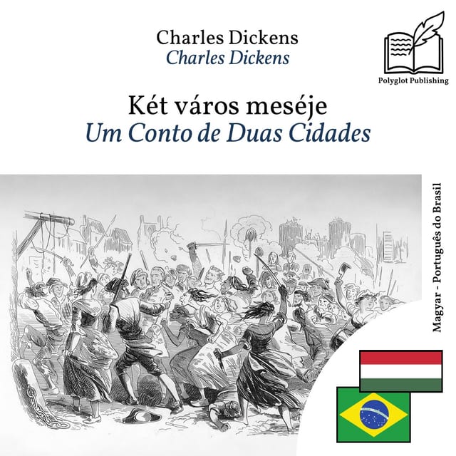 Um Conto de Duas Cidades